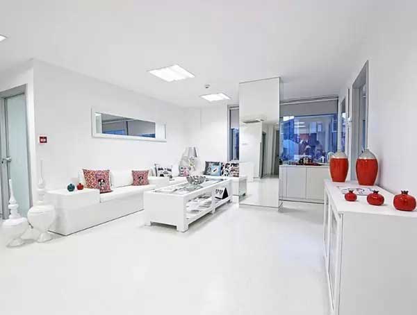 Anatomica Clinica Sevilla 2