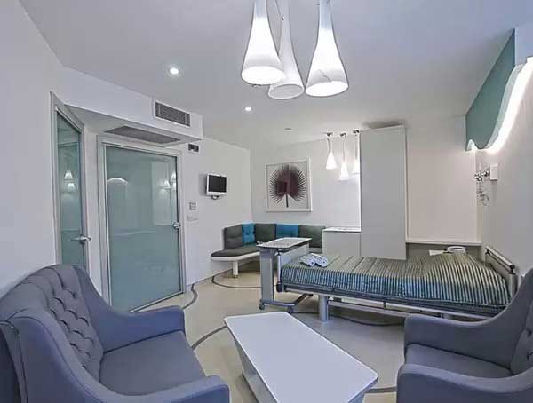 Anatomica Clinica Zaragoza 3