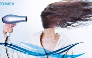 7 aplicaciones que danan el pelo