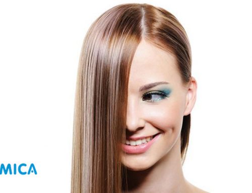 ¿Cómo se Puede Alisar el Cabello Naturalmente?